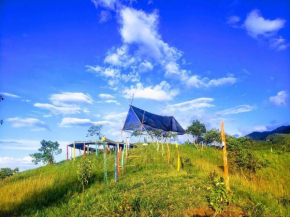 Finca El Mirador - Agroturismo